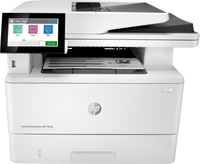 HP LaserJet Enterprise MFP M430f Printer