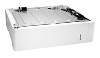 HP LaserJet 550-Sheet Feeder Tray