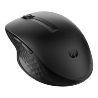 HP 435 Multi-Device Wireless Black Mouse