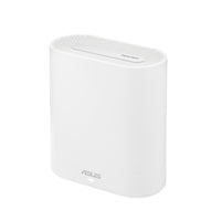 ASUS ExpertWiFi EBM68 AX10000 Tri-Band Wi-Fi 6 Business Mesh Router 1-Pack White