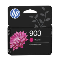 HP 903 Magenta Original Ink Cartridge ~315 pgs