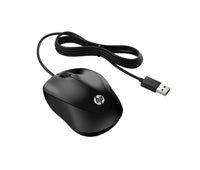 HP 1000 Wired Mouse