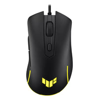 ASUS TUF Gaming M3 Gen II Gaming Mouse 8000 DPI 6 Buttons USB-C IP56 RGB Black