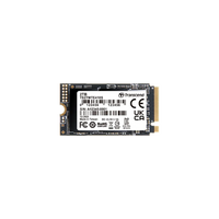Transcend MTE410S 2TB M.2 2242 NVMe PCIe 4.0 SSD 5000MB/s Read