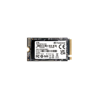 Transcend MTE410S 2TB M.2 2242 NVMe PCIe 4.0 SSD 5000MB/s Read