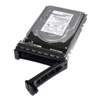 Dell 4TB 3.5” 6G 7200 RPM 512N 3.5IN HOT-PLUG CK SATA Server HDD