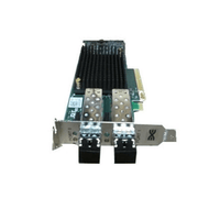 Emulex LPe31002 M6 D Dual Port 16Gb Fibre Channel HBA/ Low Profile