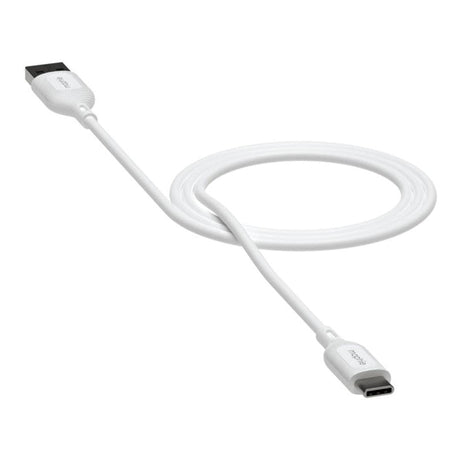 ZAGG Mophie Essentials USB-A to USB-C Cable 2m White