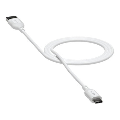 ZAGG Mophie Essentials USB-A to Lightning Cable 2m White