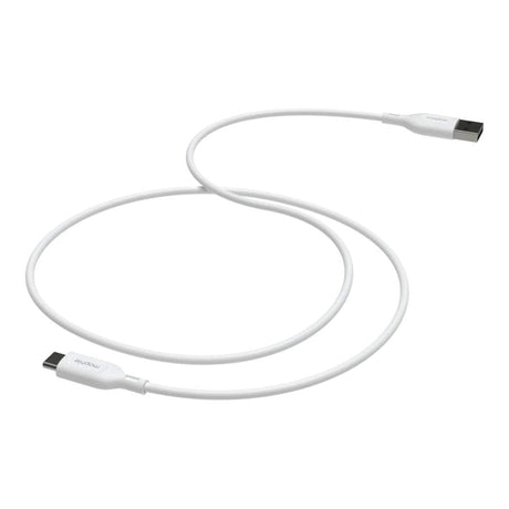 ZAGG Mophie Essentials USB-A to USB-C Cable 3m White
