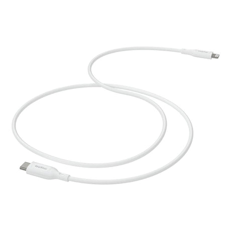 ZAGG Mophie Essentials USB-C to Lightning Cable 3m White