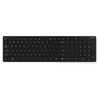 ASUS W5000 Wireless Keyboard and Mouse Set Black