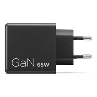 Lenovo Dual USB-C 65W GaN Charger