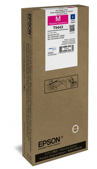 Epson WF-C5xxx Series L Magenta Ink Cartridge 3000 Pages