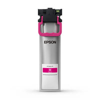 Epson XL Magenta Ink Cartridge 5000 Pages for WorkForce Pro WF-C5790/WF-C5710/WF-C5290