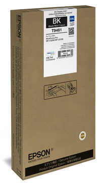 Epson WF-C5x90 Series XXL Black Ink Cartridge 10000 Pages