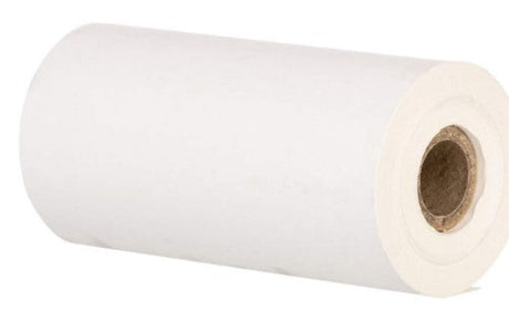 Zebra 3006419-T Receipt Paper 101.6mm x 31.7m Direct Thermal 8000D 10-Year (Single)