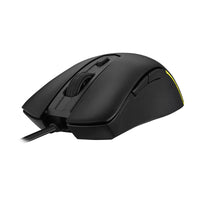 ASUS TUF Gaming M3 Gen II Gaming Mouse 8000 DPI 6 Buttons USB-C IP56 RGB Black