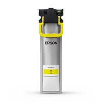 Epson Standard Yellow Ink Cartridge 3000 Pages for WorkForce Pro WF-C5790/WF-C5710/WF-C5290