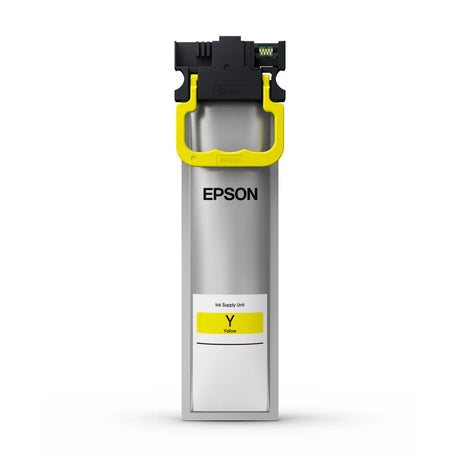 Epson Standard Yellow Ink Cartridge 3000 Pages for WorkForce Pro WF-C5790/WF-C5710/WF-C5290