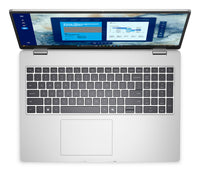 Dell Pro 16 16-inch FHD+ Laptop Intel Core Ultra 5 235U 512GB SSD 32GB RAM Windows 11 Pro Fingerprint vPro 3-Year NBD Onsite