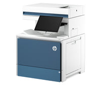 HP Color LaserJet Enterprise MFP 6800ZF