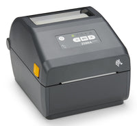 Zebra ZD421 Thermal Transfer Label Printer 203dpi 152mm/s USB Bluetooth 5.0 Grey
