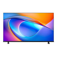 Toshiba 43-inch Full HD Smart TV Wi-Fi Bluetooth Black