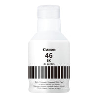 Canon Ink Bottle GI-46 Black