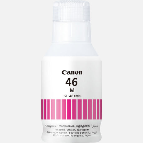 Canon GI-46 Ink Bottle Magenta