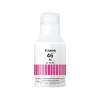Canon GI-46 Ink Bottle Magenta