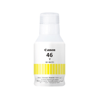 Canon Ink Bottle GI-46 Yellow