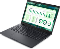 Dell Pro Max 14 MC14250|U7-265H|32GB|1TB SSD|NVDIA RTX PRO 500|FgrPr & SmtCd|W11 Pro|FHD IR Cam & Mic|WLAN + BT|14.0" FHD+|Backlit Kb|4 Cell ProSupport Next Business Day Onsite Service after remote diagnosis with HW-SW Support, 36 Month(s)