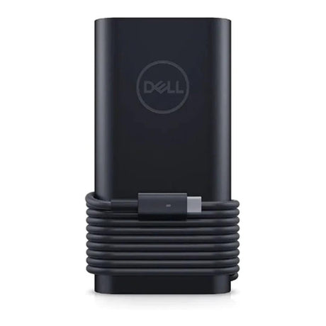 Dell 165W USB-C GaN AC Adapter with Power Cord - South Africa