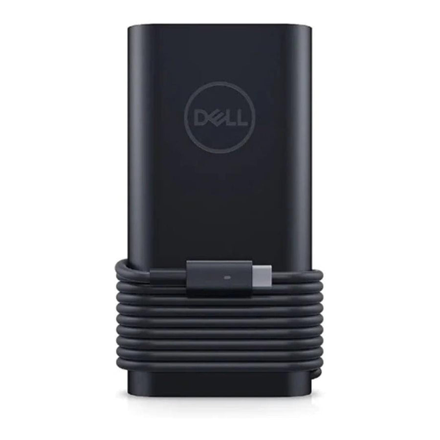 Dell 165W USB-C GaN AC Adapter with Power Cord - South Africa