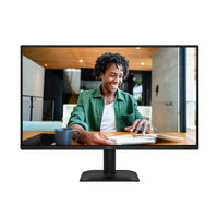 AOC 27E40L 27-Inch FHD IPS Monitor 1920x1080 144Hz 0.5ms Adaptive Sync Circular Polarized HDR10