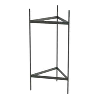 Lattice Mast Casting Cage. Only connects to Y-Base Assembly
