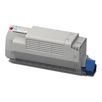 OKI  (45396302) Magenta Toner