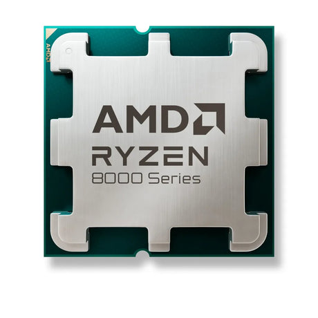 AMD Ryzen 5 8400F 6-Core 4.2GHz AM5 Desktop Processor No iGPU