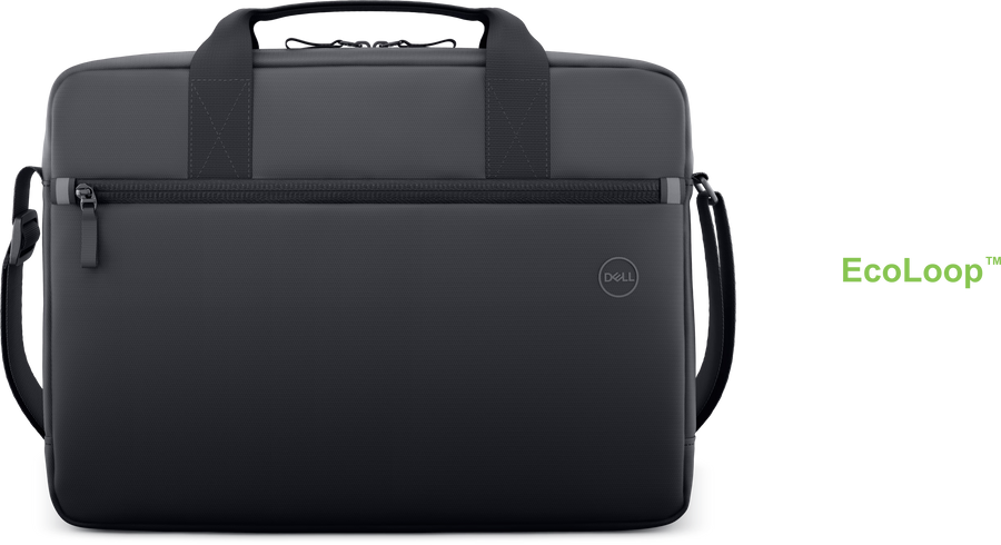 Dell EcoLoop Essential Briefcase