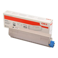 OKI Toner-K-C833/843