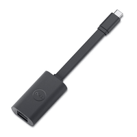 Dell 470-BCFV-Dell Adapter USB-C to 2.5G Ethernet