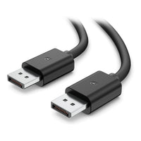Dell DisplayPort 1.4 Cable - CB325D