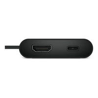 Dell Pro 4-in-1 USB-C Travel Hub-DA225