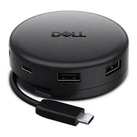 Dell Pro 7-in-1 USB-C Travel Hub - DA326