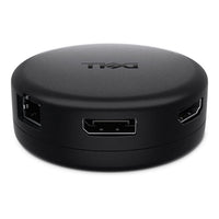 Dell Pro 7-in-1 USB-C Travel Hub - DA326
