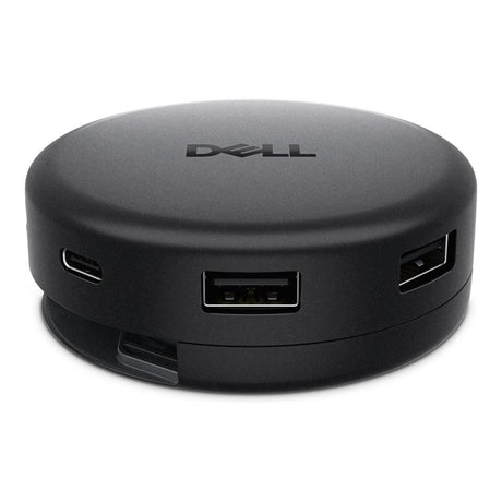 Dell Pro 7-in-1 USB-C Travel Hub - DA326