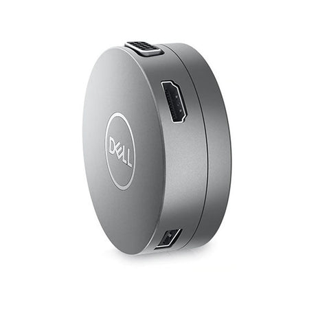 Dell DA310 USB-C Mobile Adapter