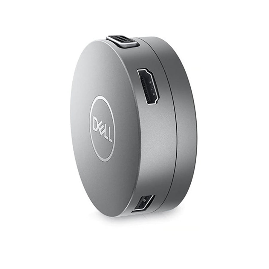 Dell DA310 USB-C Mobile Adapter