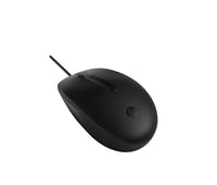 HP 128 LaserWired Mouse